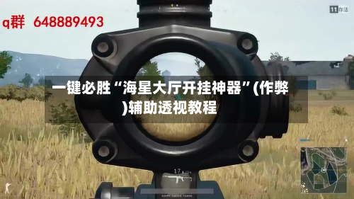 一键必胜“海星大厅开挂神器”(作弊)辅助透视教程