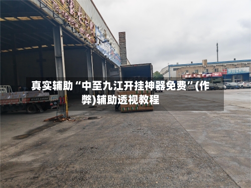 真实辅助“中至九江开挂神器免费”(作弊)辅助透视教程