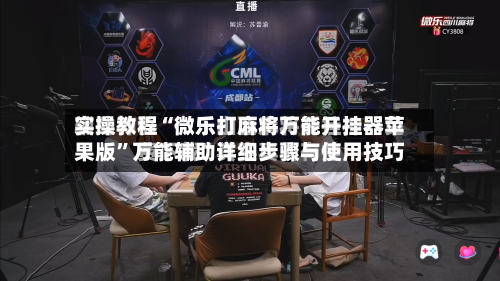 实操教程“微乐打麻将万能开挂器苹果版”万能辅助详细步骤与使用技巧