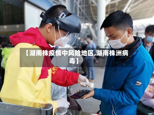 【湖南株疫情中风险地区,湖南株洲病毒】