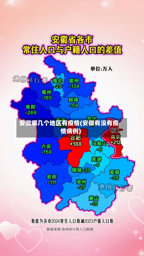 安徽哪几个地区有疫情(安徽有没有疫情病例)