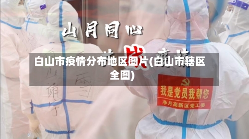 白山市疫情分布地区图片(白山市辖区全图)
