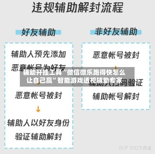 辅助开挂工具“微信微乐跑得快怎么让自己赢”智能游戏透视辅助专家