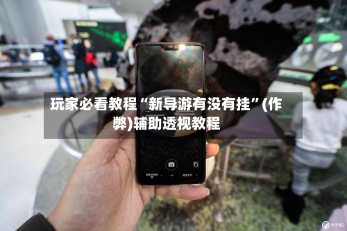 玩家必看教程“新导游有没有挂”(作弊)辅助透视教程