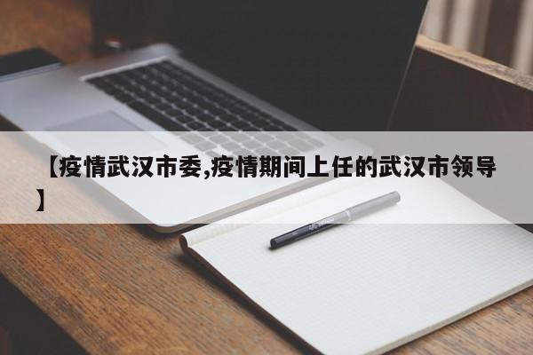 【疫情武汉市委,疫情期间上任的武汉市领导】