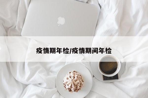 疫情期年检/疫情期间年检