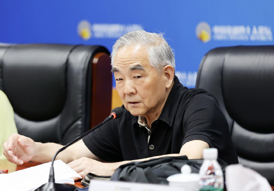 工行原行长杨凯生谈AI幻觉：是与生俱来的结构性问题	，潜在风险亟待破解