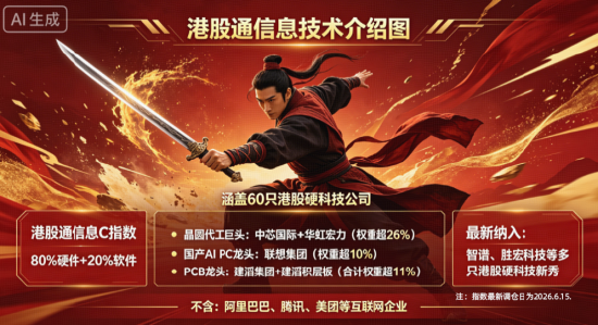 韩国突传大动作！规模最大港股通信息技术ETF华宝（159131）冲高逾2%，机构：2028全球半导体市场规模望翻倍