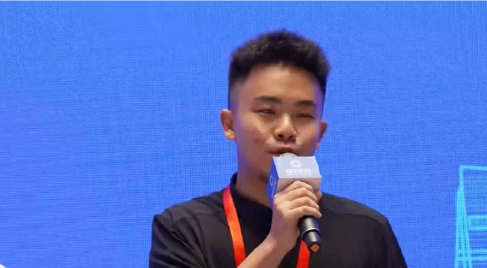 李仲琦：科技和人工智能给中药饮片行业带来质的改变