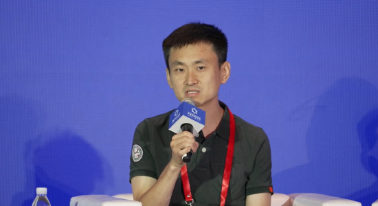 黑湖科技肖哲:工业智能体本质上是对资深老师傅工艺经验的数字化传承