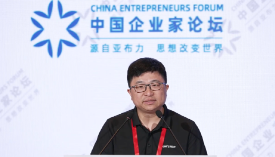 宇树科技陈立：准备春晚《武BOT》节目时压力特别大，担心提前泄露
