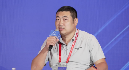 千帆智能赵云龙：无人机产业升级为低空经济，已成为不可逆的发展趋势