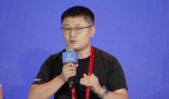 乐纯解修胜：很多人把流量当成用户，把曝光当成品牌	，这是很大的认知偏差