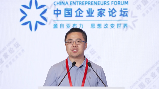 眸深智能陈涛：机器人大脑不能成为本体的奴隶，要成为驾驭各种本体的主人