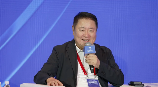博纳影业于冬：AI短剧冲击真人剧组，但内容质量并不好