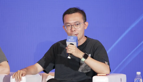 未来不远机器人张翼：如果企业把AI当成全部核心业务，经营波动会极大