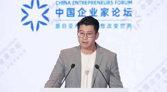 优儿托育集团苏德中：产业创新从来不是成熟大企业的专属