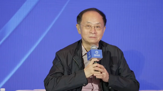 物美集团张文中:吸引人流回到现实世界意义重大