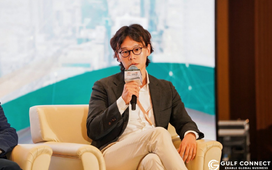 张禾：出海最关键的是要和当地合作伙伴、用户之间建立信任关系