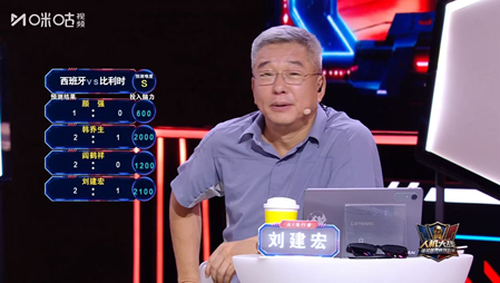 西班牙2：1绝杀比利时！AI集体“开天眼	”，人类嘉宾罕见全中